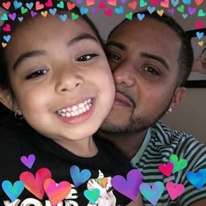 Meet your Posher, Fernando